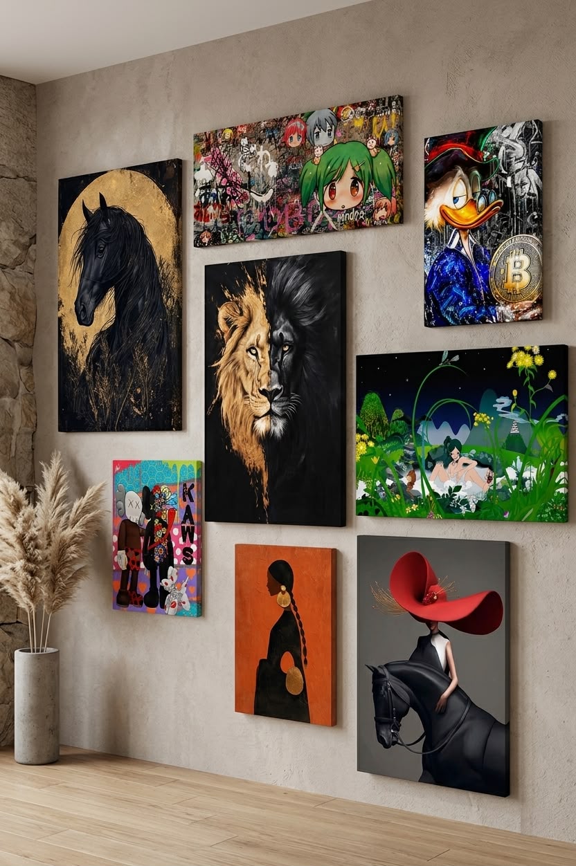 Canvas