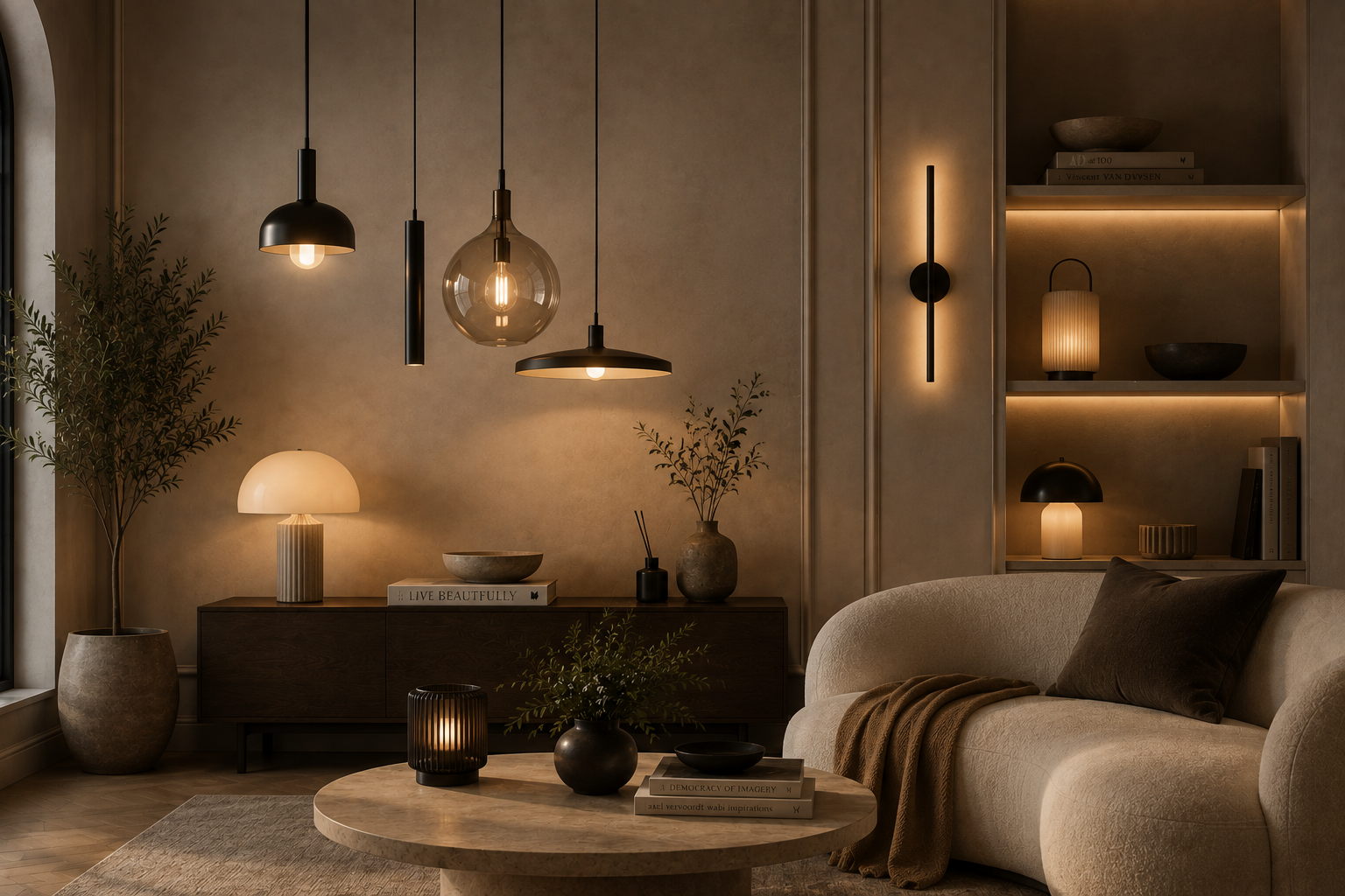 Lighting