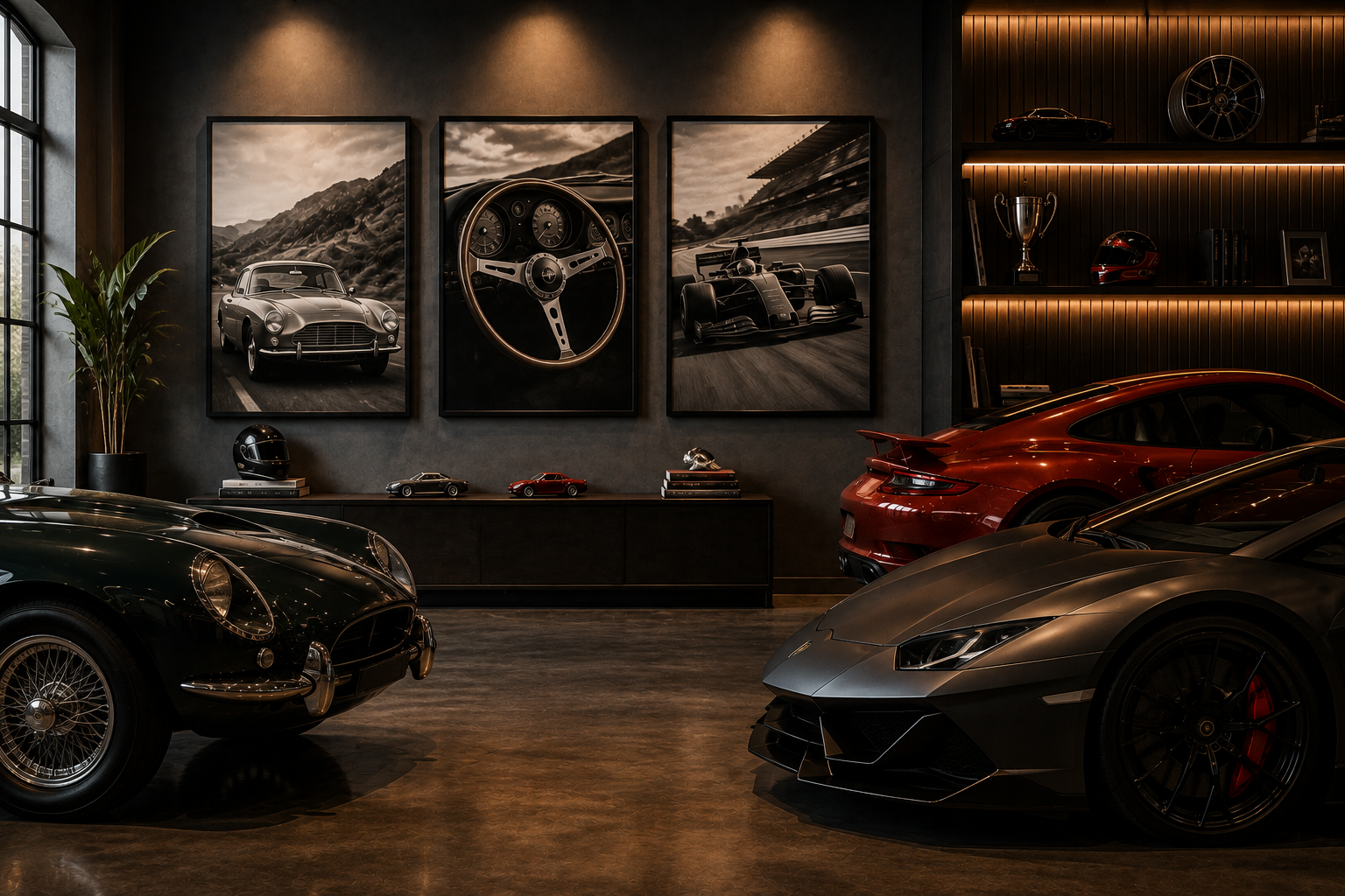 Cars