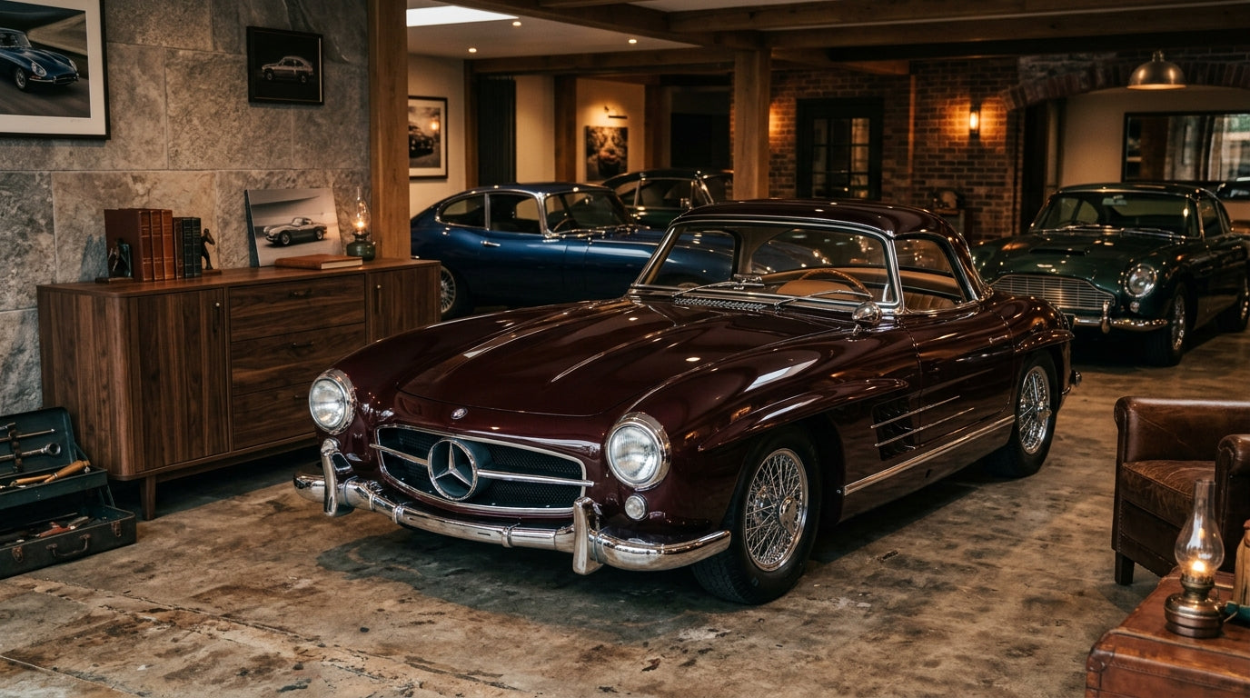 Classic Cars