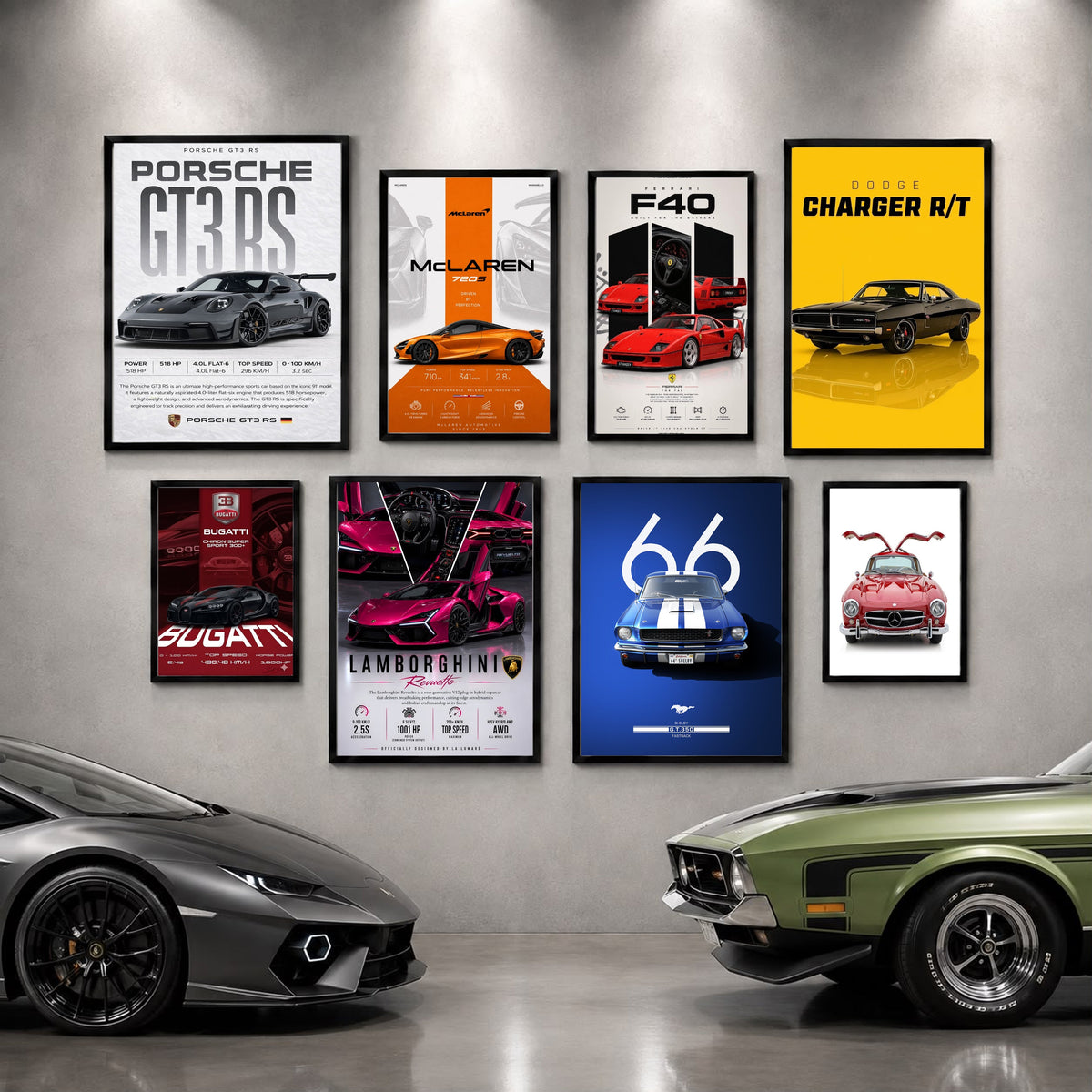 Automobiles