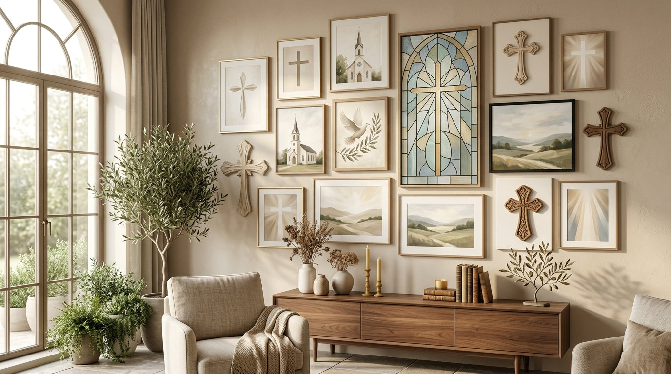 Christian Art