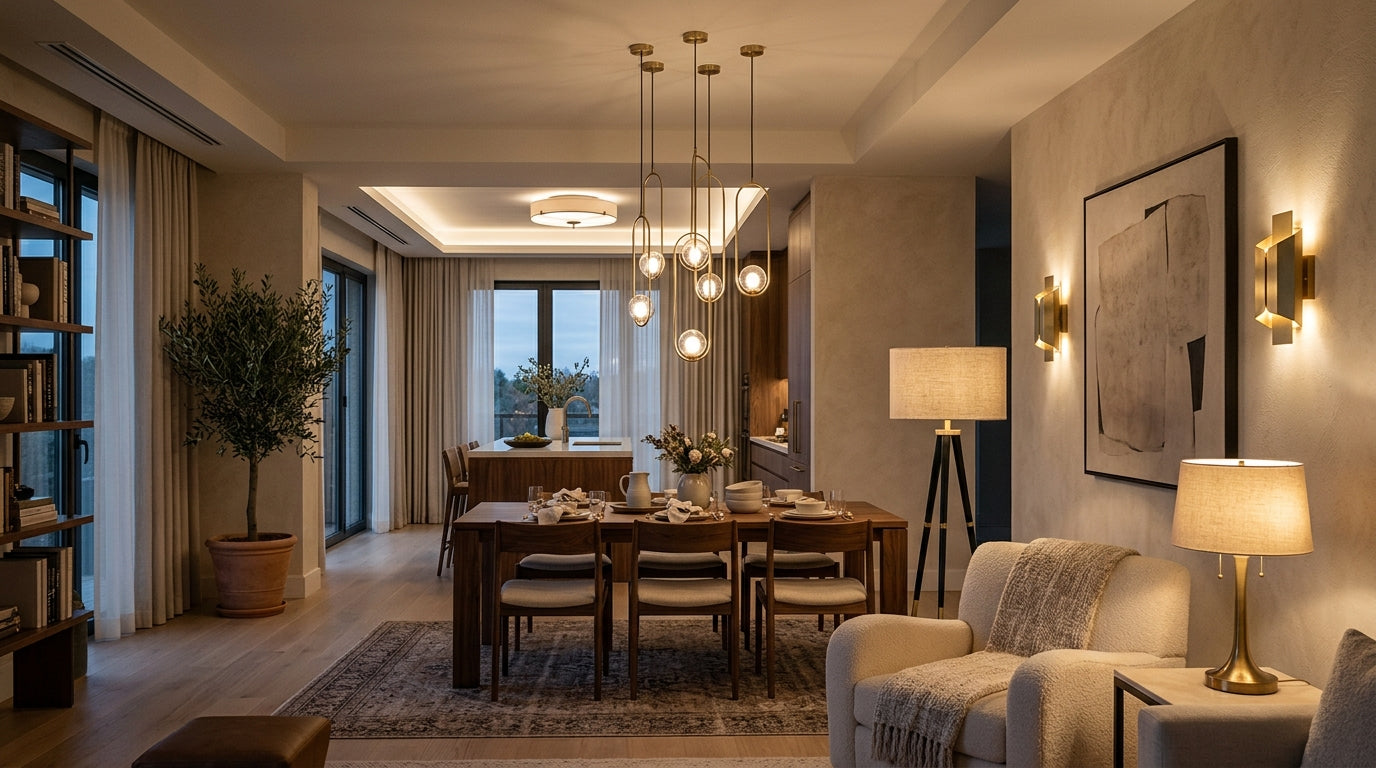 Indoor Lighting