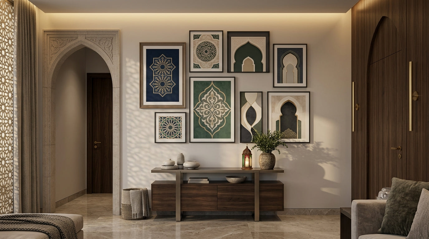 Islamic Art