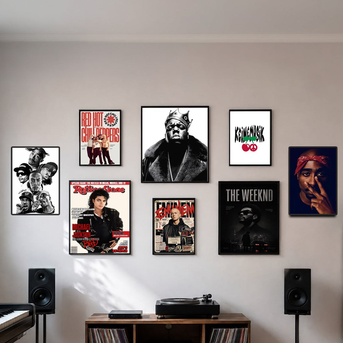 Music