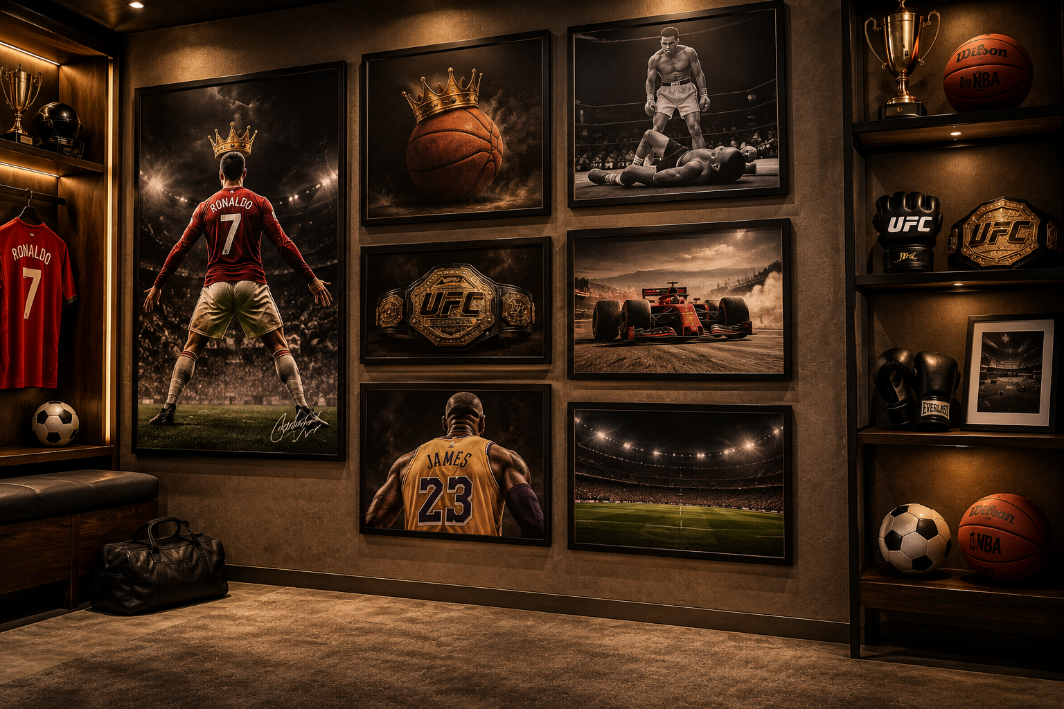 Sports