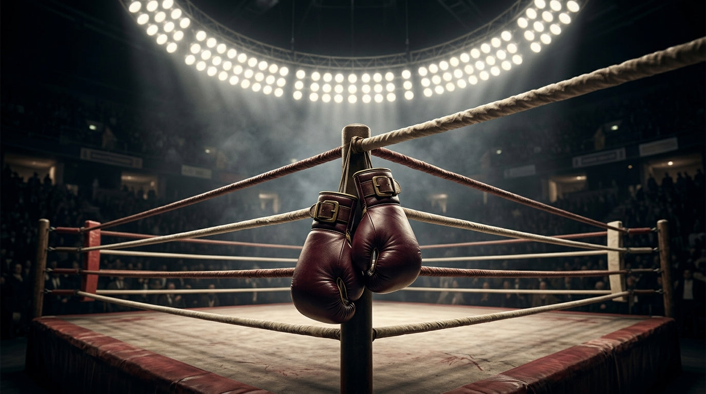 Boxing