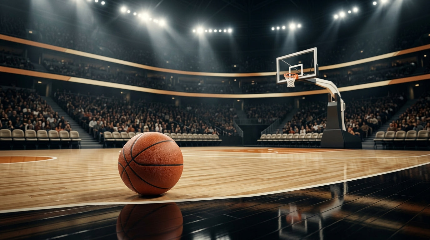 Basketball / NBA
