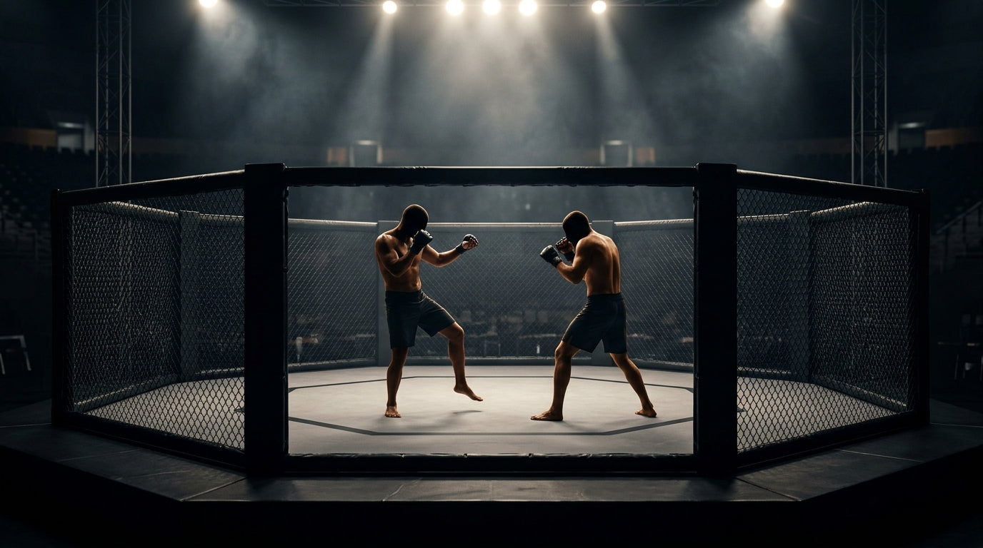 UFC