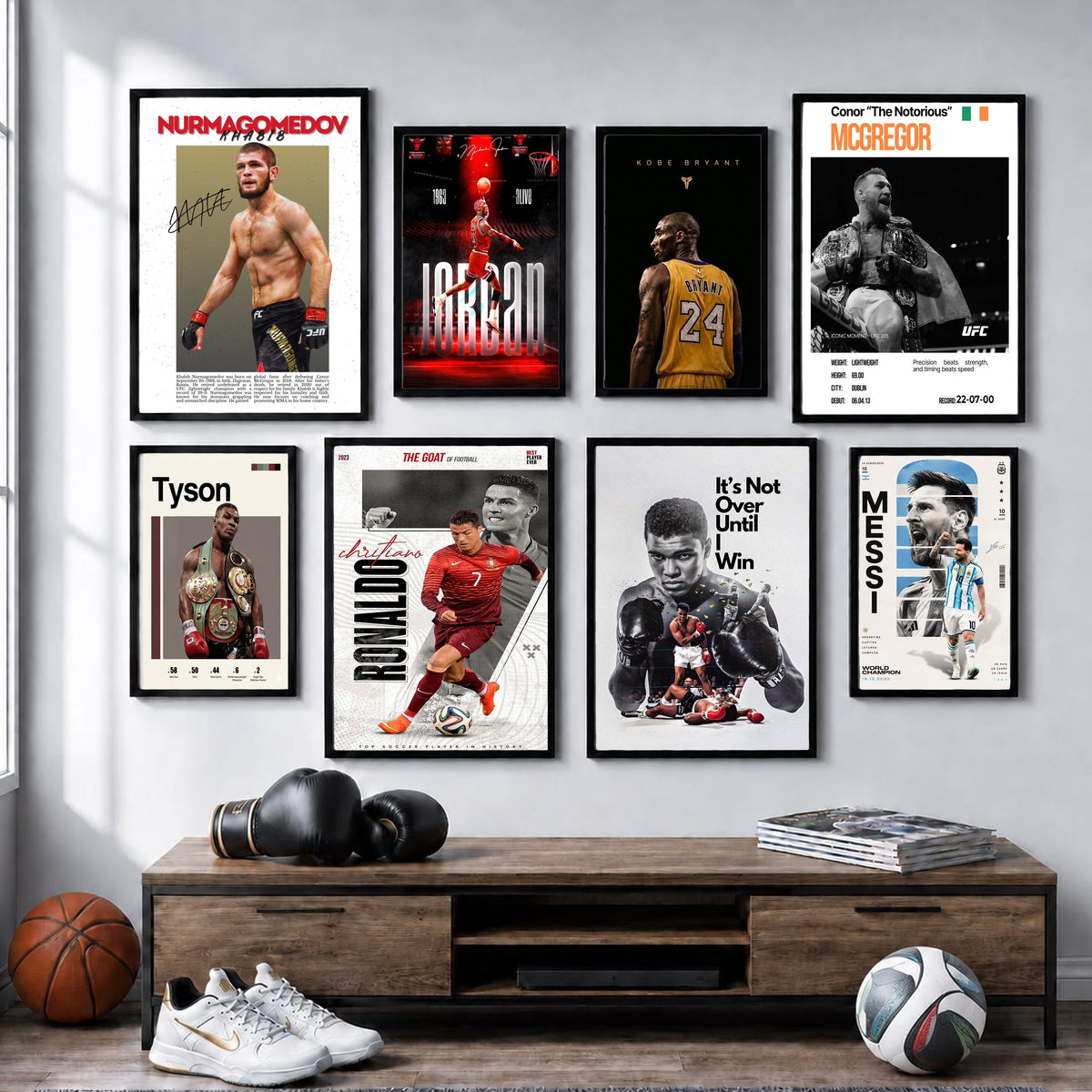 Sports