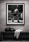 Fight Until the End