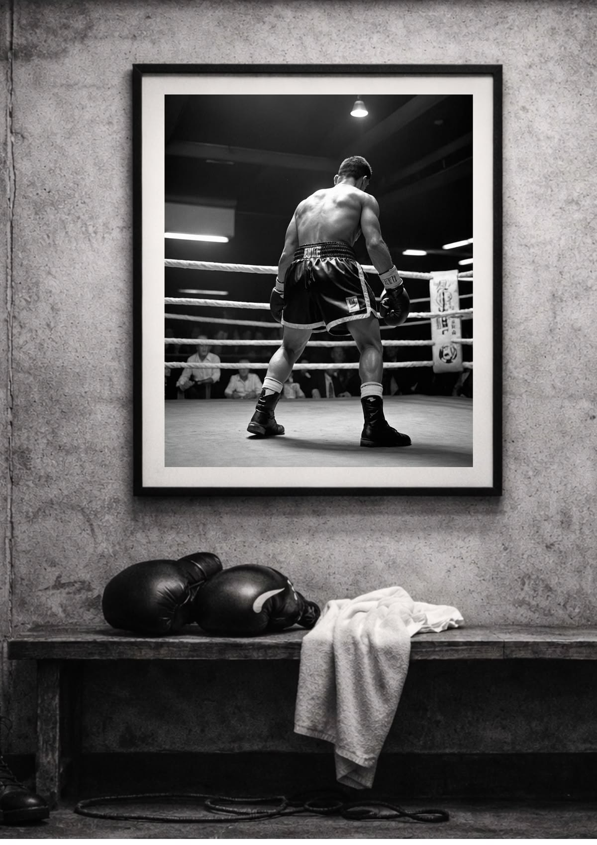 Fight Until the End