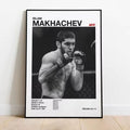 Islam Makhachev – The Champion