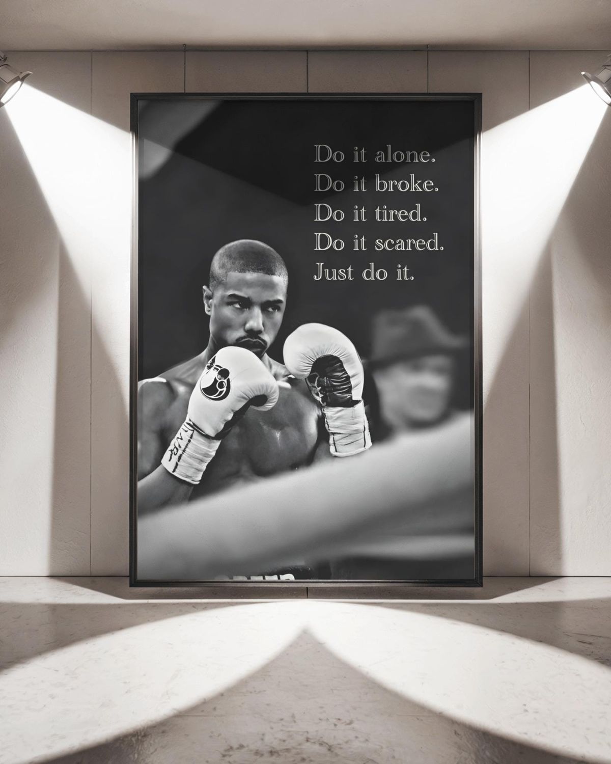 Just Do It