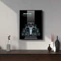 McLaren Vintage – Papaya Spirit
