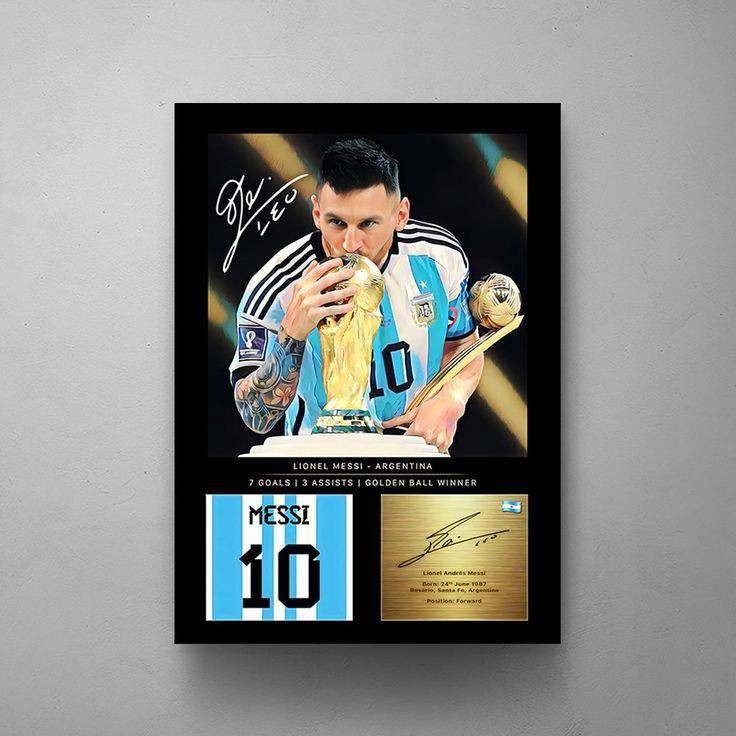 World Champion