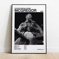 Conor McGregor – The Notorious
