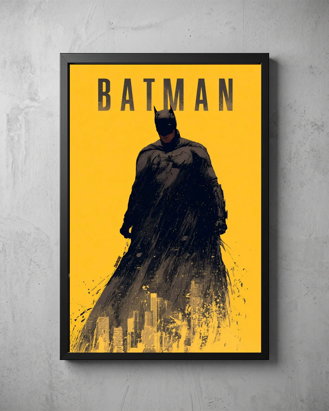 Batman