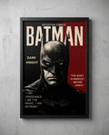 Batman: Dark Knight