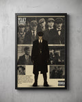 Peaky Blinders: By Order