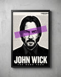 John Wick: Baba Yaga