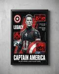 Captain America: First Avenger