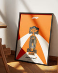McLaren – Frontline Power
