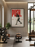 Push