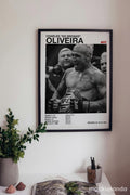 Charles Oliveira – Do Bronx