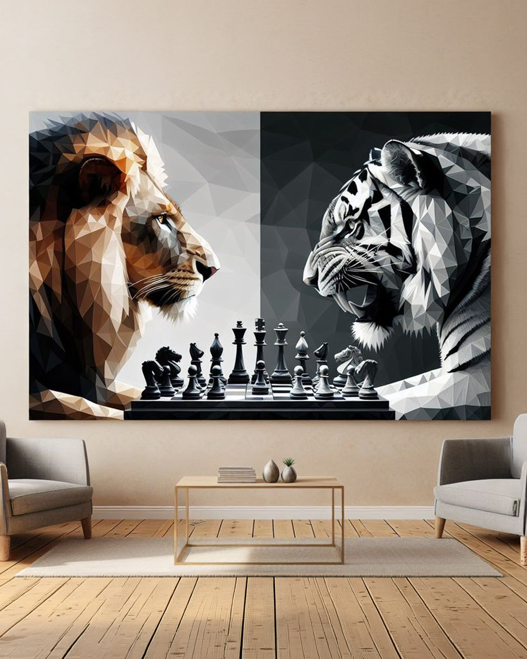 Clash Of Kings