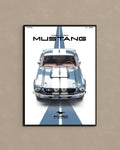 Ford Mustang GT350