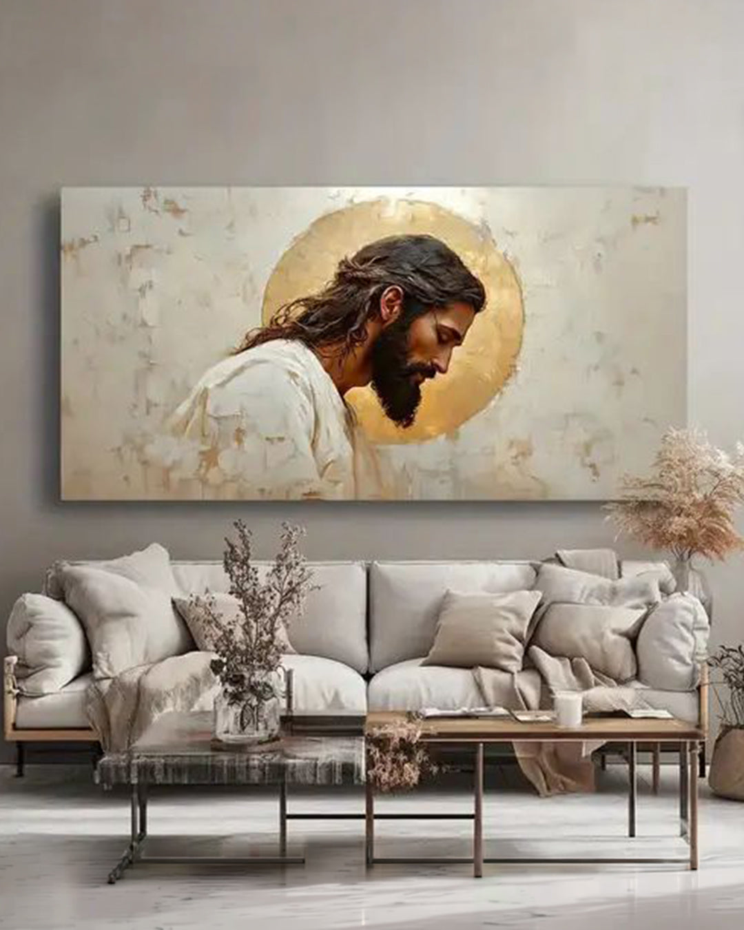 Sacred Serenity