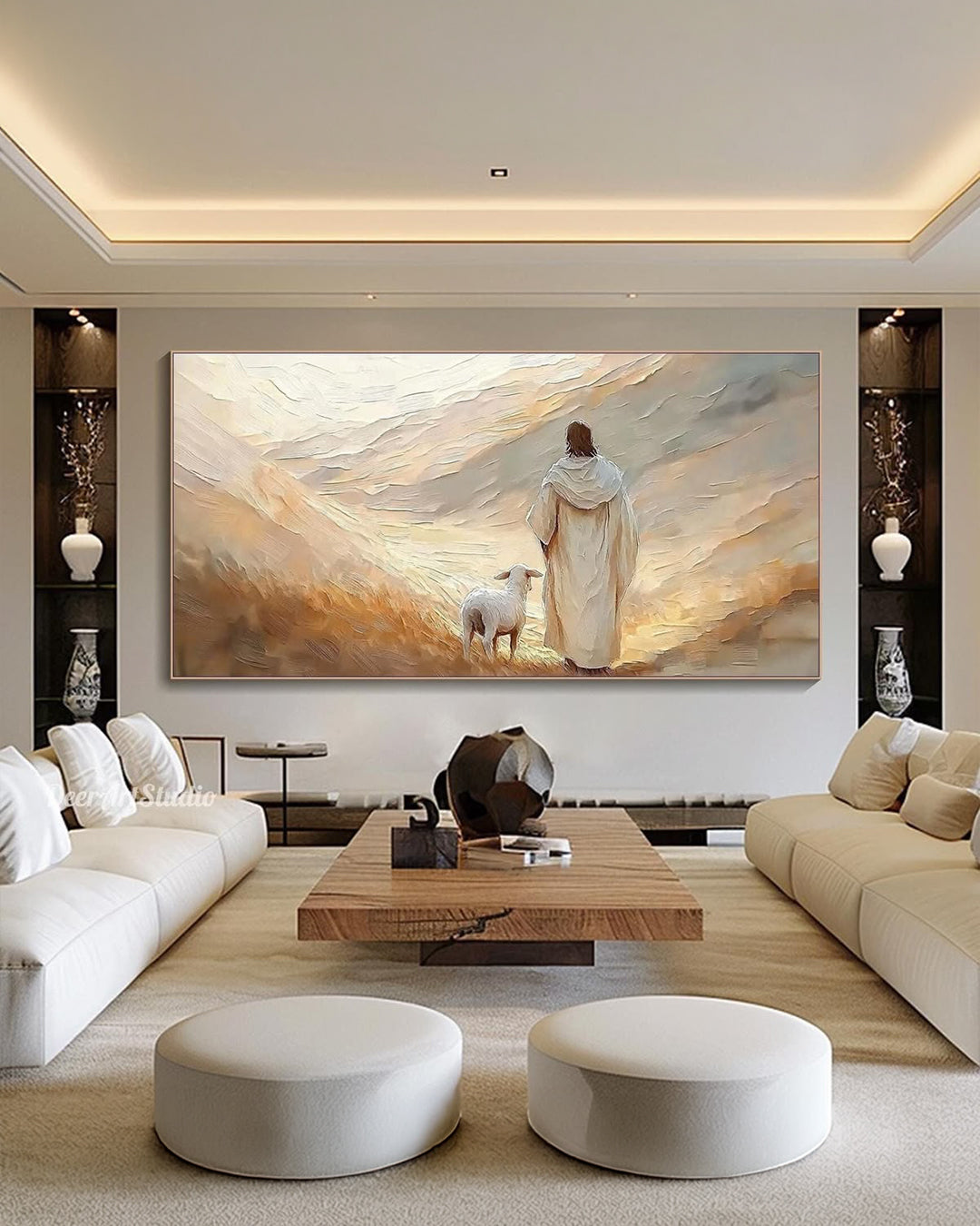 The Good Shepherd