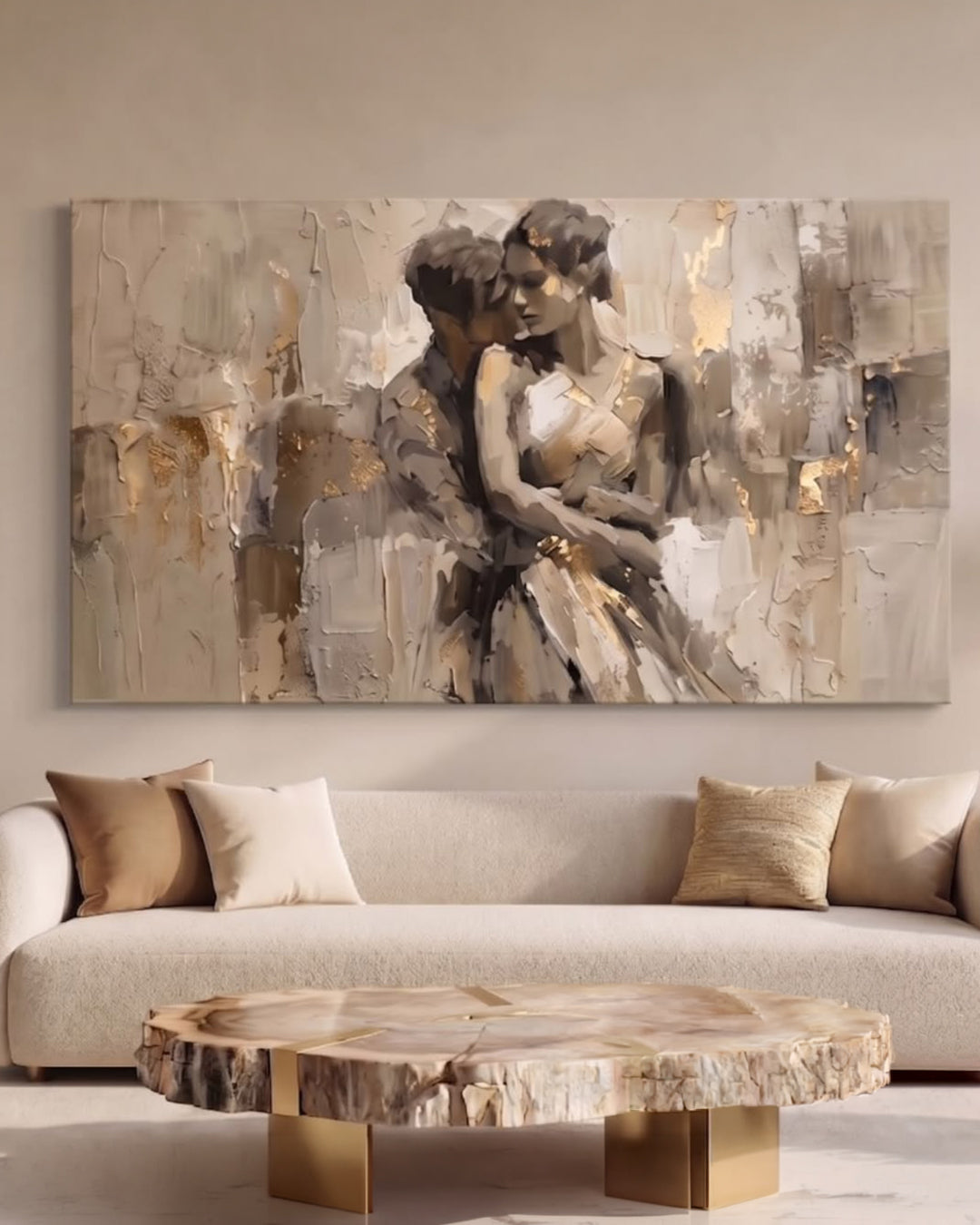 Eternal Embrace