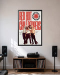 Red Hot Chili Peppers – Californication