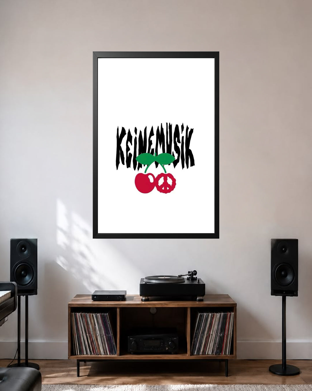 Keinemusik – Peace & Rhythm