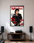 Michael Jackson – Bad Era