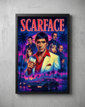 Scarface – The World Is Yours