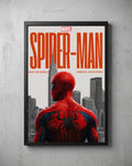 Spiderman marvel